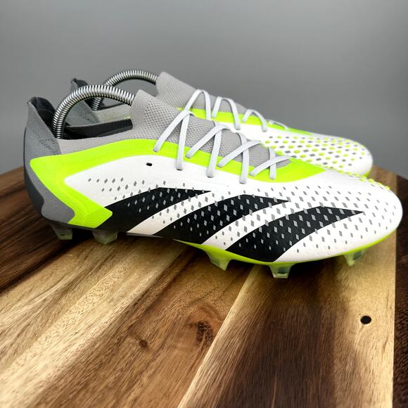 adidas | Shoes | Adidas Mens 5 Predator Accuracy1 Low Fg  display picture 3